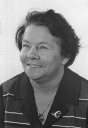 Gijsbertha Adriana Veldhoven